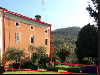 casa indipendente in vendita a Villaga