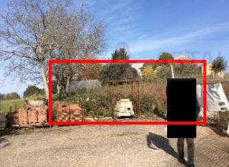 terreno edificabile in vendita a Villaga in zona Pozzolo
