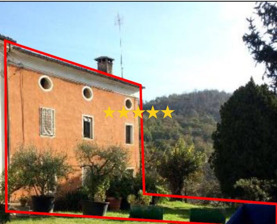 appartamento in vendita a Villaga