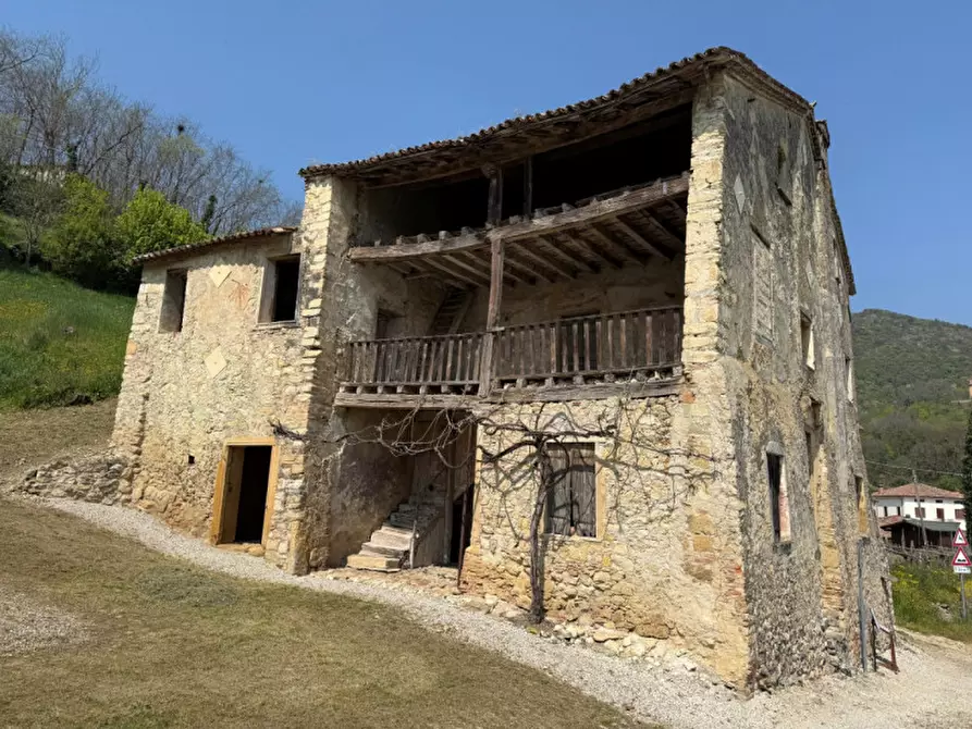 casa indipendente in vendita a Villaga