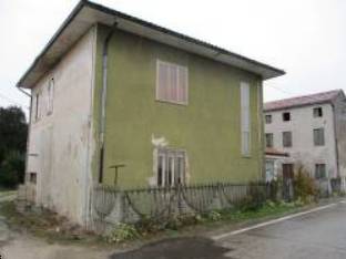 appartamento in vendita a Villaga