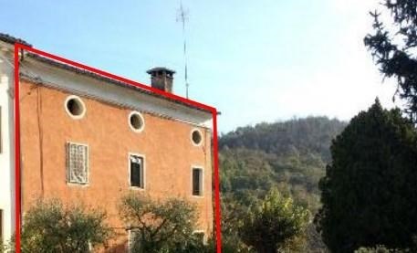 appartamento in vendita a Villaga