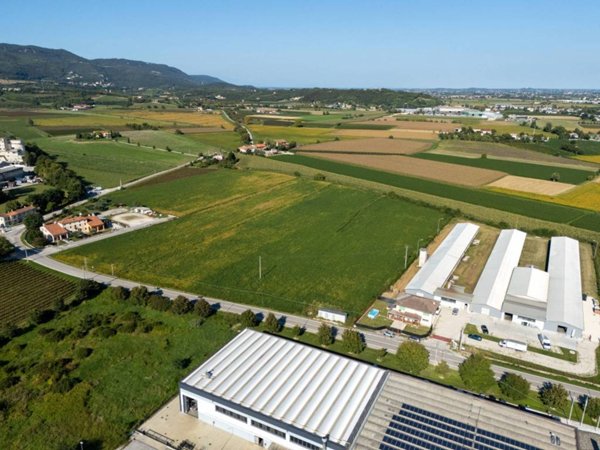 terreno agricolo in vendita a Villaga