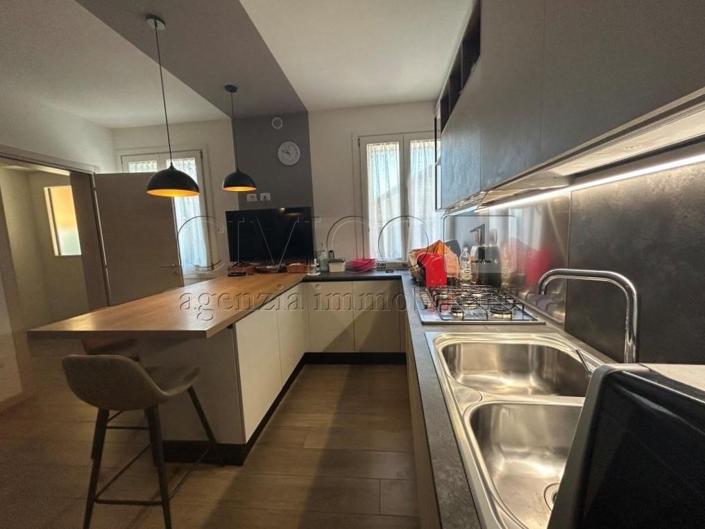 casa indipendente in vendita a Villaga