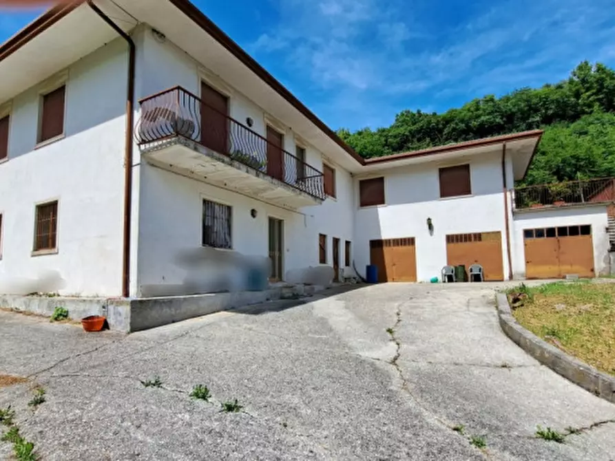 casa indipendente in vendita a Villaga