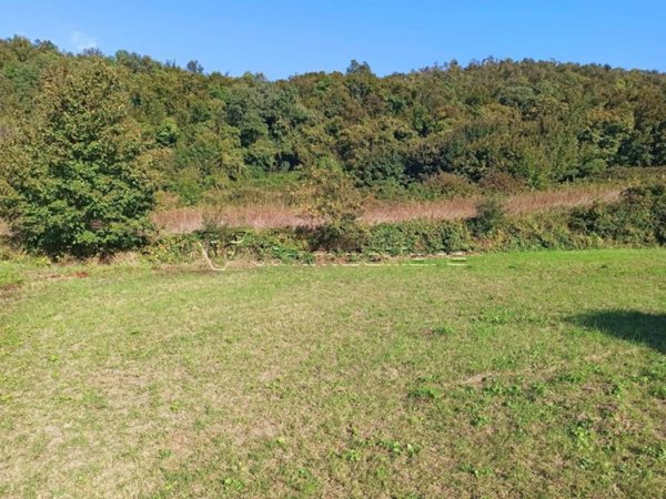 terreno edificabile in vendita a Villaga in zona Pozzolo