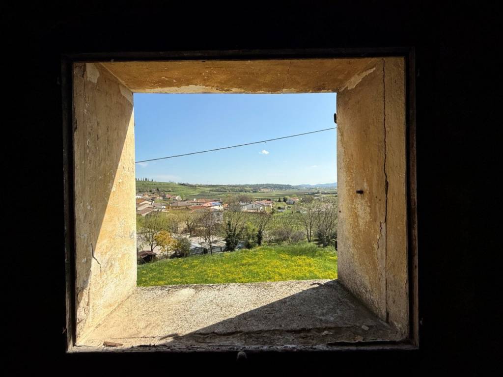 casa indipendente in vendita a Villaga