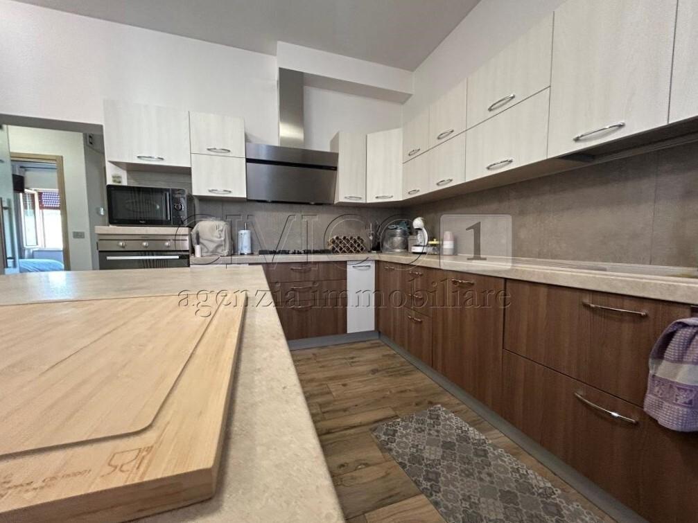 casa indipendente in vendita a Villaga