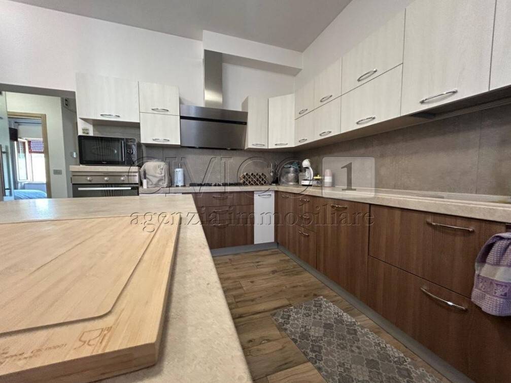 casa indipendente in vendita a Villaga