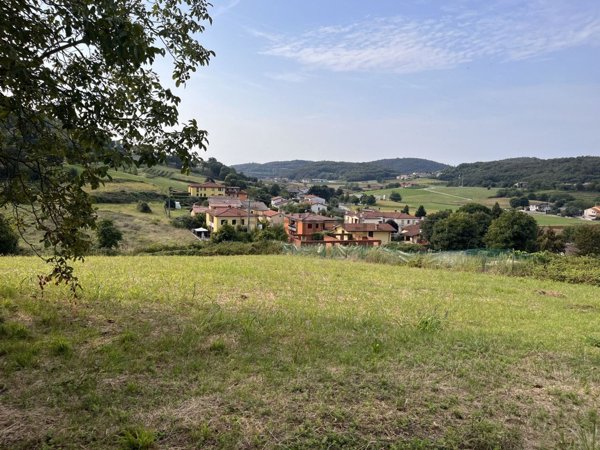 casa indipendente in vendita a Villaga in zona Pozzolo