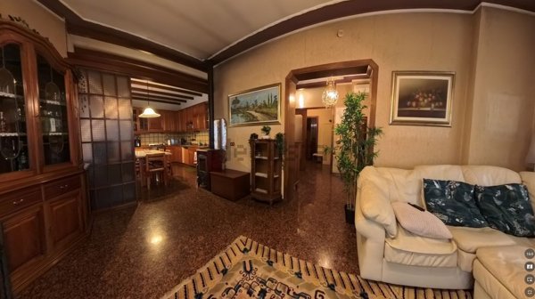 casa indipendente in vendita a Villaga in zona Pozzolo