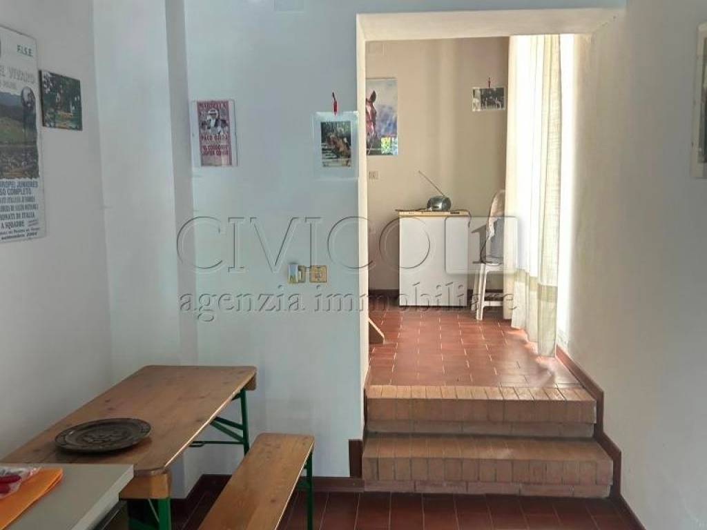 casa indipendente in vendita a Villaga