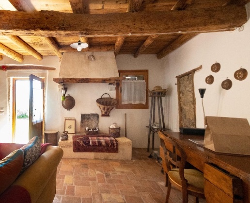 casa indipendente in vendita a Villaga