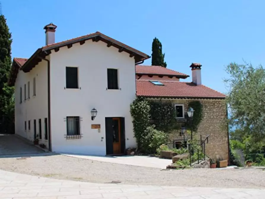 casa indipendente in vendita a Villaga
