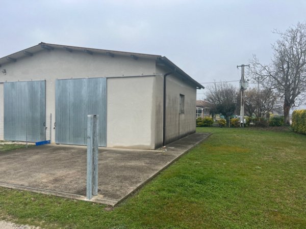 appartamento in vendita a Villaga