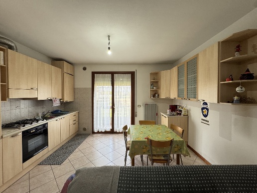 appartamento in vendita a Villaga in zona Belvedere