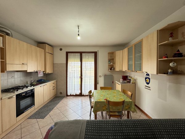 appartamento in vendita a Villaga in zona Belvedere