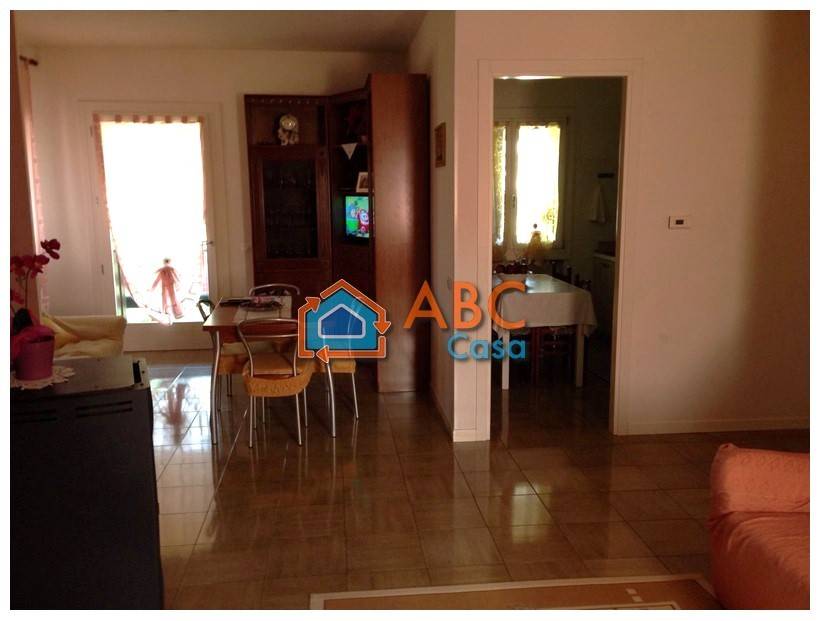 appartamento in vendita a Villaga