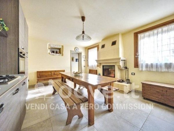 casa indipendente in vendita a Villaga