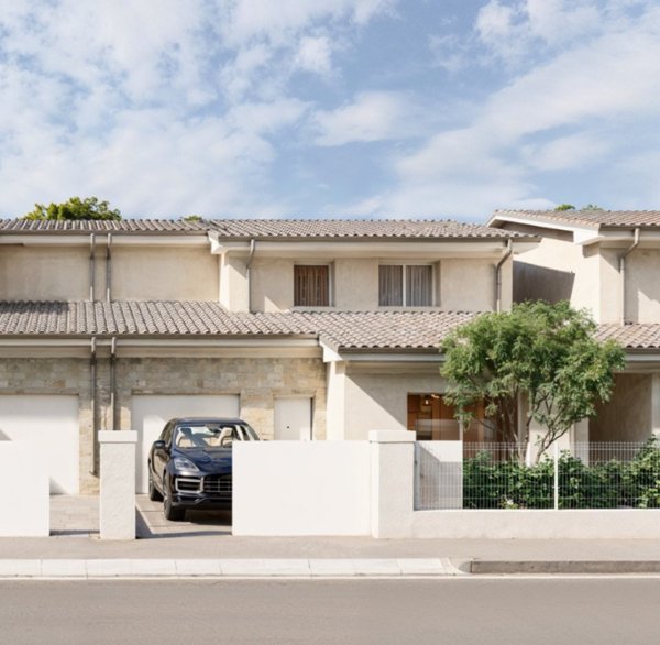 casa indipendente in vendita a Villaga in zona Belvedere