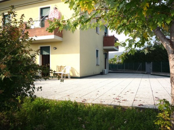 appartamento in vendita a Villaga in zona Belvedere