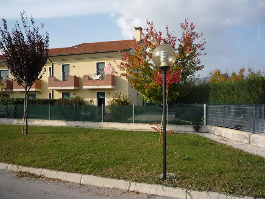 appartamento in vendita a Villaga in zona Belvedere