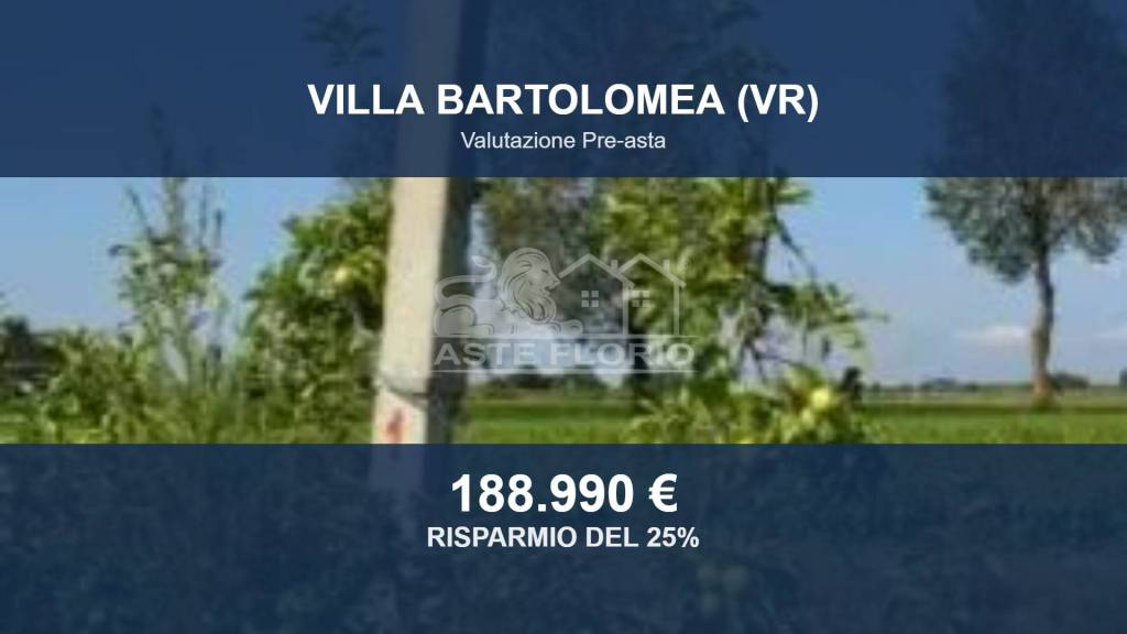 casa indipendente in vendita a Villaga