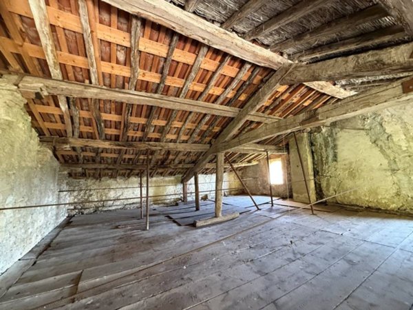 casa indipendente in vendita a Villaga