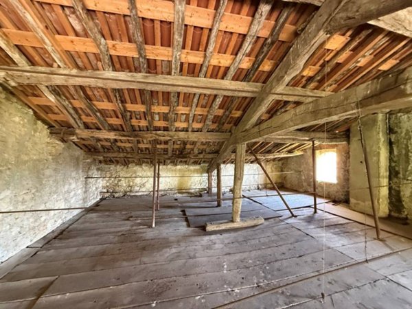 casa indipendente in vendita a Villaga