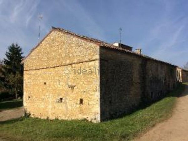 casale in vendita a Villaga in zona Pozzolo