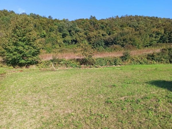 terreno edificabile in vendita a Villaga in zona Pozzolo
