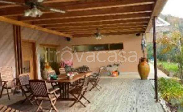appartamento in vendita a Villaga in zona Pozzolo