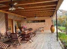casa indipendente in vendita a Villaga in zona Pozzolo