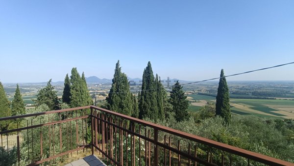 casa indipendente in vendita a Villaga in zona Pozzolo