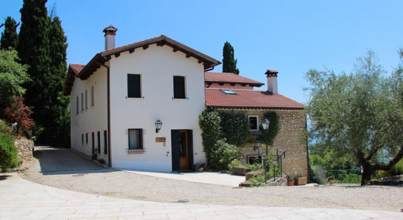 appartamento in vendita a Villaga