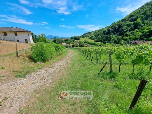 casa indipendente in vendita a Villaga in zona Pozzolo