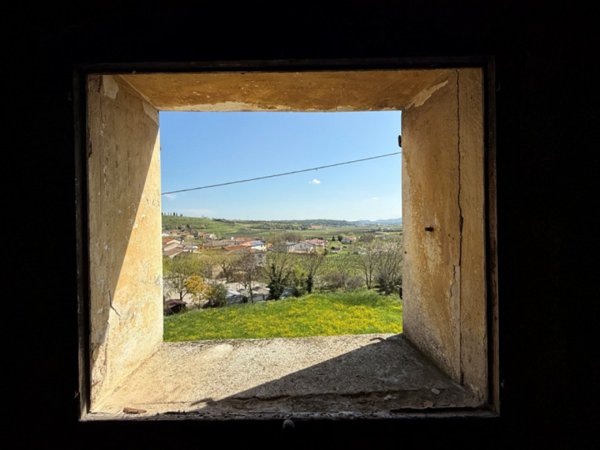 casa indipendente in vendita a Villaga in zona Pozzolo