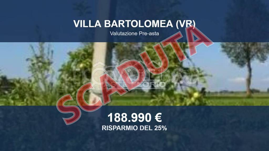 casa indipendente in vendita a Villaga