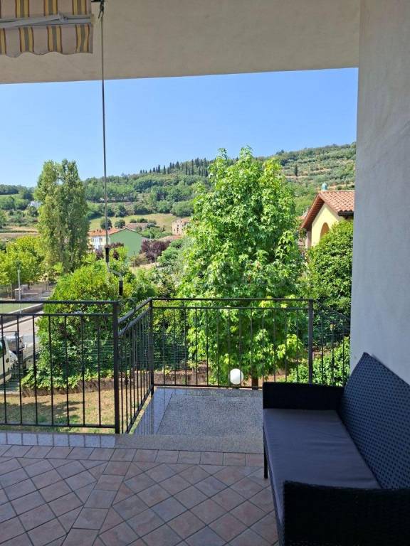 casa indipendente in vendita a Villaga