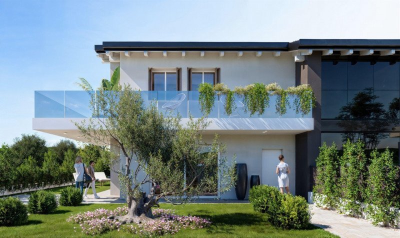 appartamento in vendita a Villaga in zona Belvedere