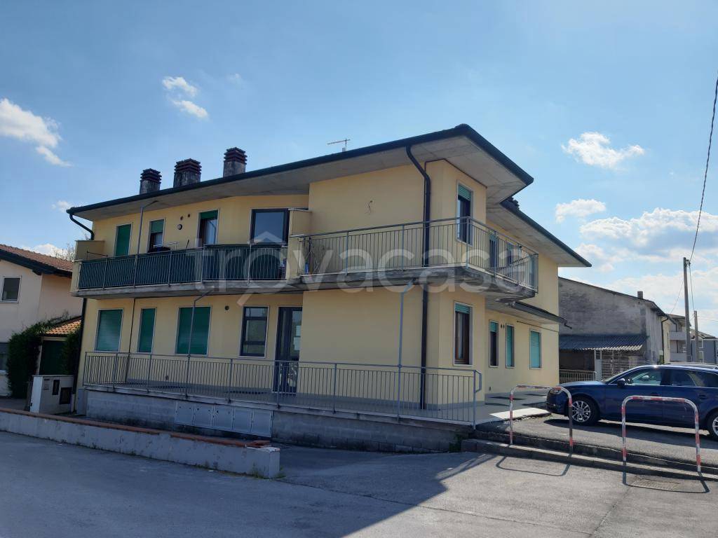 appartamento in vendita a Villaverla