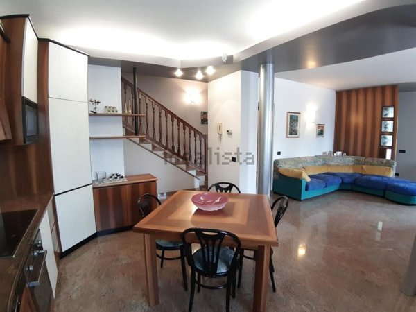 appartamento in vendita a Villaverla in zona Novoledo