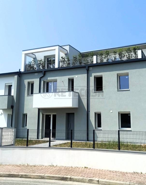casa indipendente in vendita a Villaverla