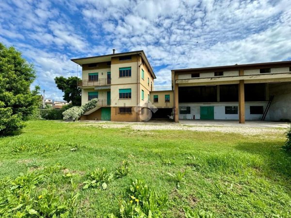 quadrivano in vendita a Villaverla