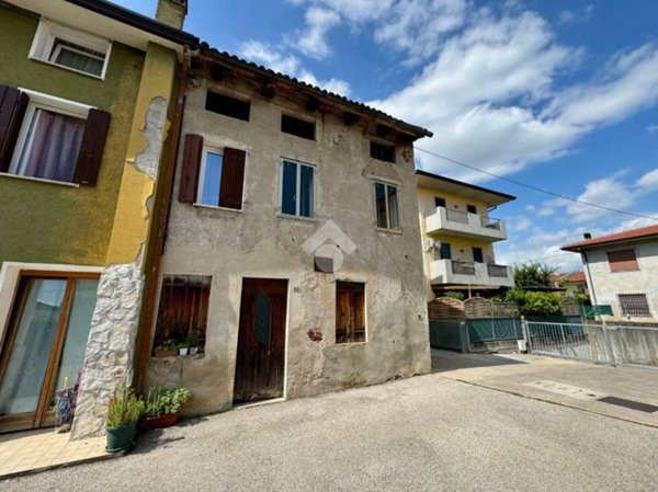 casa indipendente in vendita a Villaverla