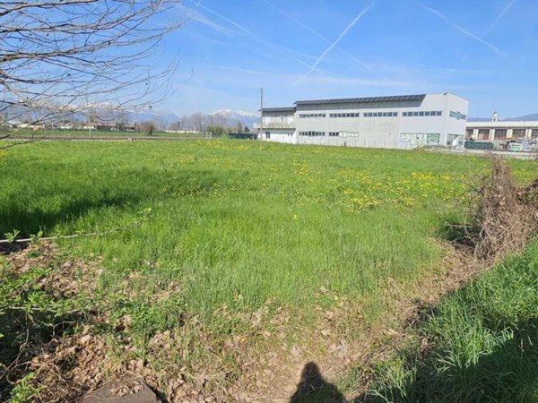 terreno agricolo in vendita a Villaverla