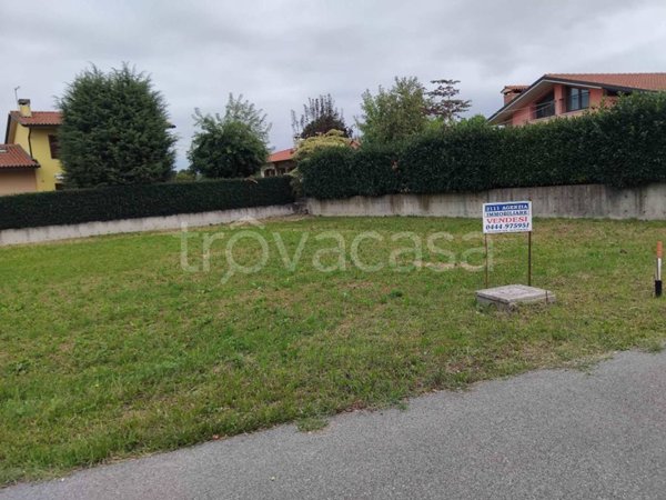 terreno agricolo in vendita a Villaverla