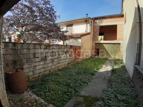 casa indipendente in vendita a Villaverla