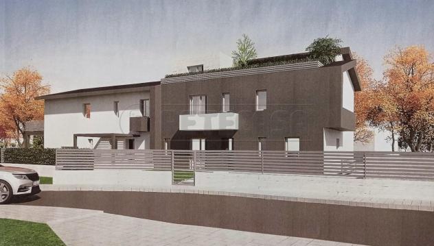 casa indipendente in vendita a Villaverla