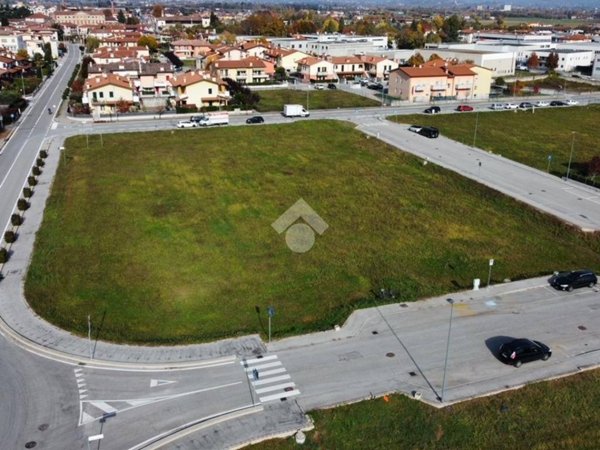 terreno agricolo in vendita a Villaverla
